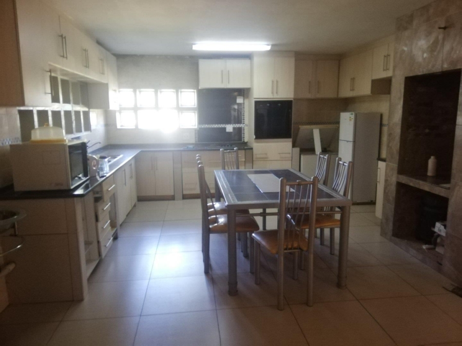 10 Bedroom Property for Sale in Orkney North West